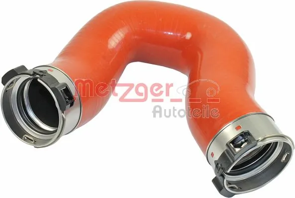 Charge Air Hose